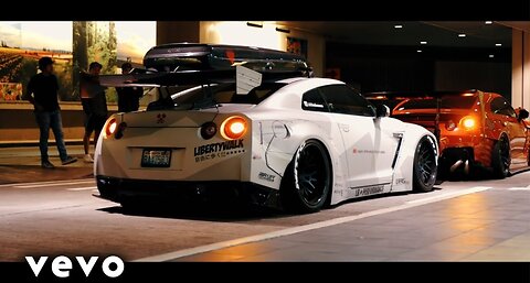 Dj Kantik - Teriyaki Boyz - Tokyo Drift & Sean Paul - Temperature (Remix)