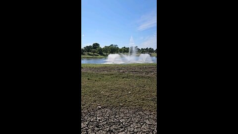 My Peaceful Place - Fear Not!