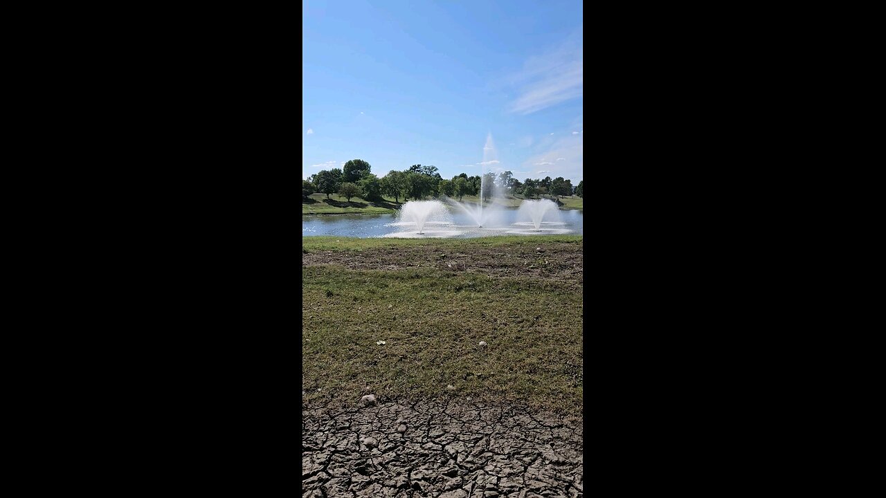 My Peaceful Place - Fear Not!