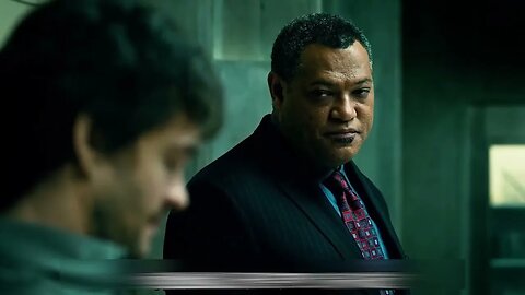 Hannibal who had silent for five episodes, finally showed his fangs (Hannibal Season 1)6th part