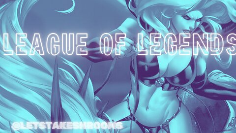 Fridayyyy League ?!