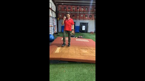 💪 Trunk Delay Mechanics⚙️