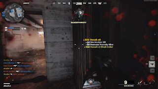 Blackops Cold War (no commentary)