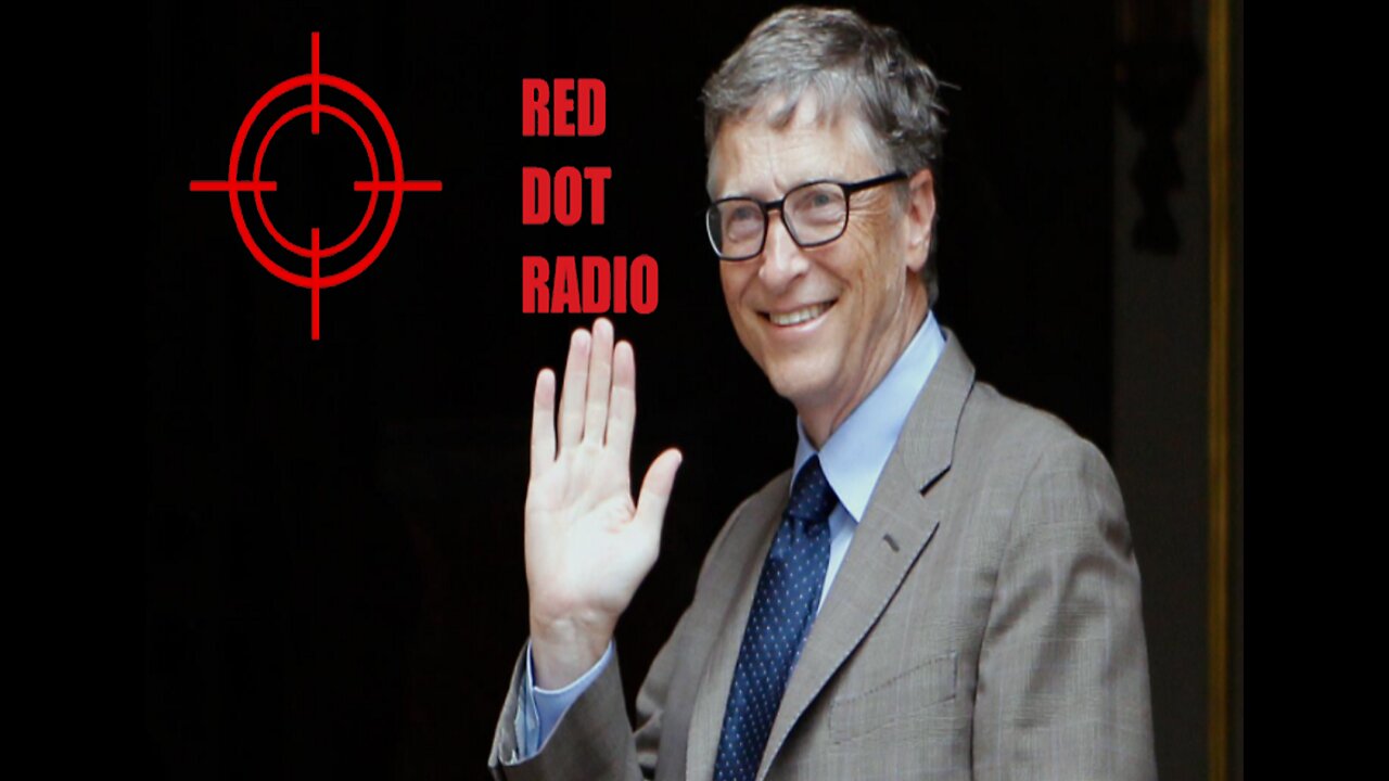 Red Dot Radio: All Part of Their Plan 2-19-2022