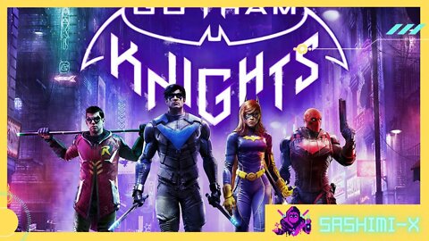 Gotham Knights. Biggest flop of 2022?
