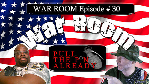 PTPA (WAR ROOM Ep 30)