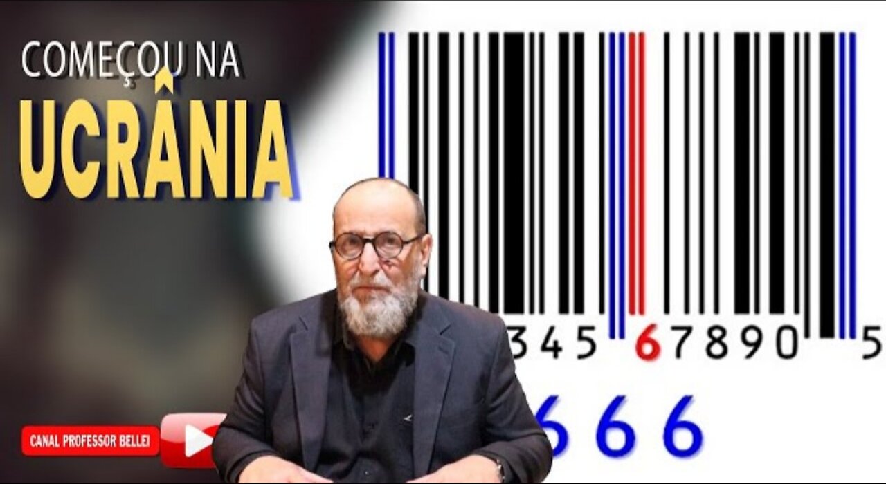 6 plus 6 plus 6... IT'S COMING