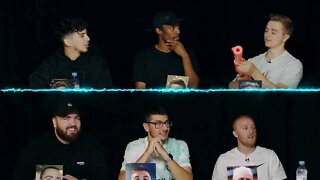 THE ULTIMATE YOUTUBER GAME SHOW! 4