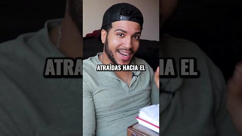 Qué Buscan las Mujeres en un Hombre #abrahamgomez