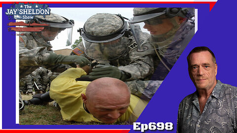 U.S. Military and Lethal Force