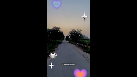 Village