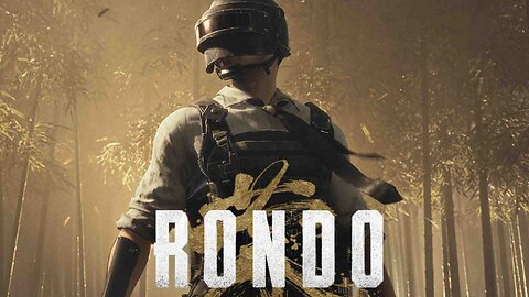 I went to Rondo with Gustav and 2 smg's
