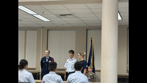 Cadet Senior Airman