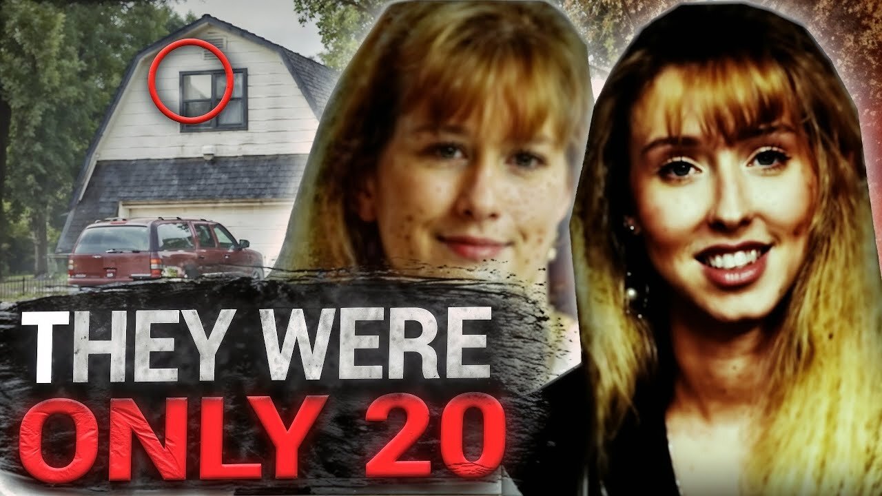 This Story Will Leave You Sleepless! | The Case Of Jamie Mihard and... | True Crime Documentary