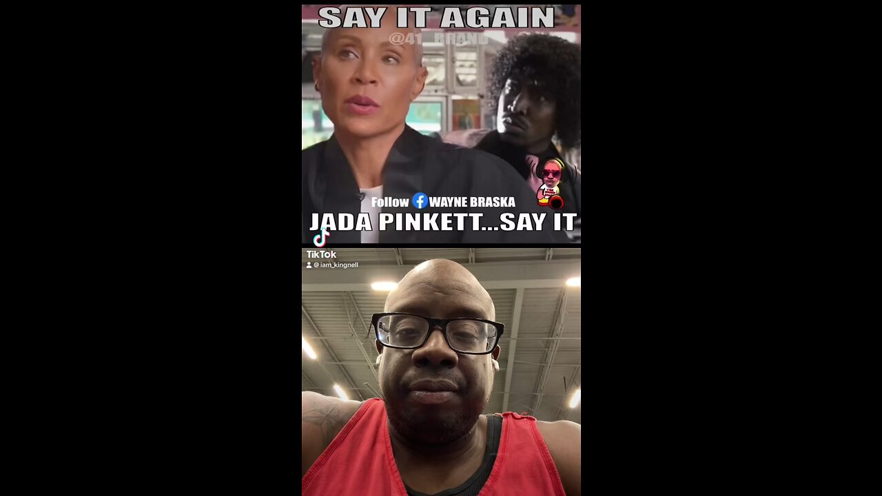 Say It Again