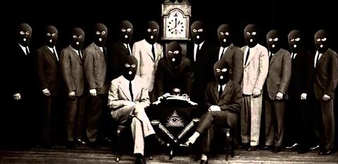 True History Behind The Criminal Organization Known As The United Nations and Council On Foreign Relations by Myron Fagan