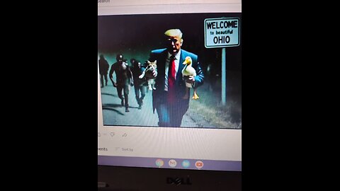 Don't go to Springfield Ohio