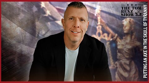 Election Fraud, Government Corruption, and the Southern Border With Mark Fincham