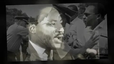 THE POLICE STATE AND BLACK AMERICA