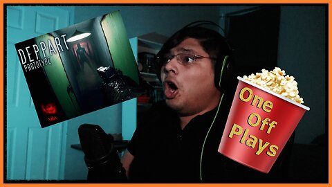 One Off Plays Deppart