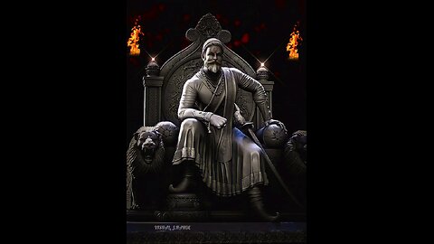 King of india