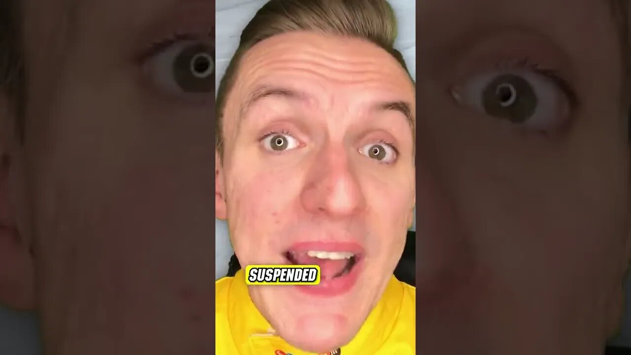 Kyle Busch Says Goodbye to His Crew Chief | #Shorts #NASCAR