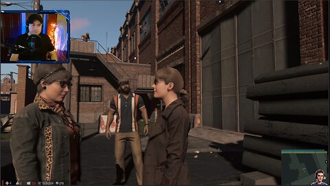 Mafia III +18#75