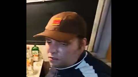 IP2 Stories - Stoney1337 At the RV! Stone Trolls One Sonic! Mike Strokeoff VS Stoney Fight