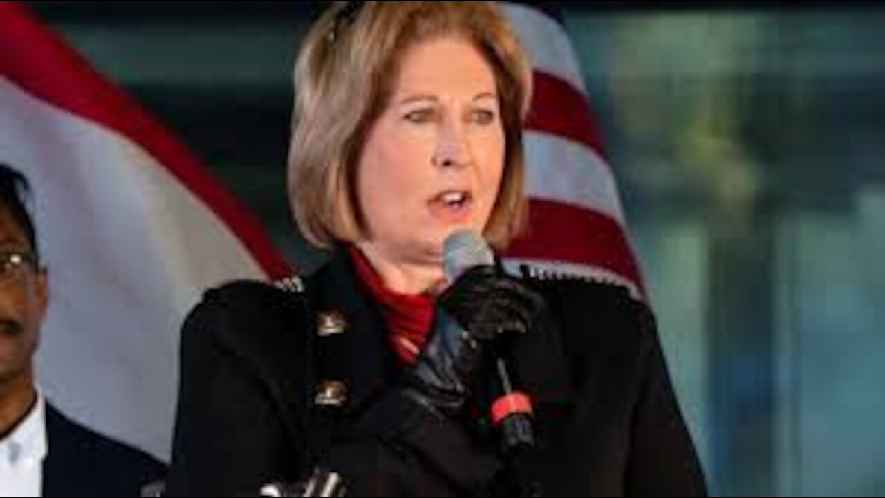 SCOTUS to Hear Election Fraud Cases for Pennsylvania, Michigan & Georgia This Friday!