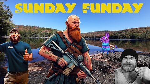 Sunday Funday | Satisfactory Server is up and Running!