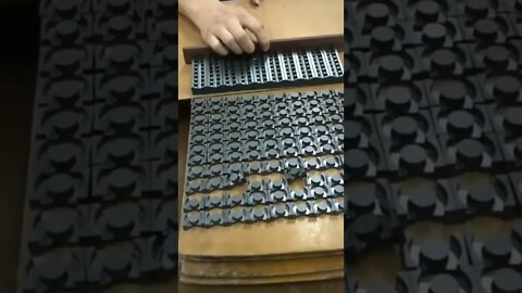 Magnets / SATISFYING