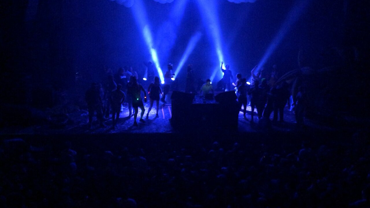 Girl Talk 4-8-2022 The Pageant
