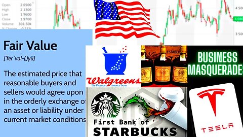 $SBUX is Bank | Calculating Fair Value | International Investing |DATA Cap Conference Call 2 4/30/23