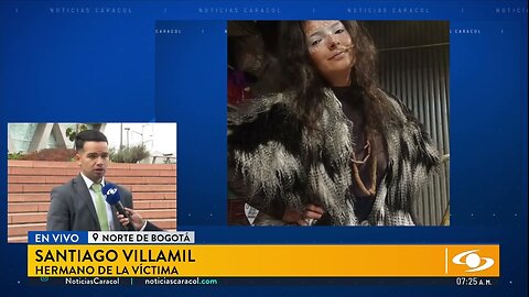 Joven mesera que se quemó mientras realizaba un show en restaurante está con pronóstico reservado