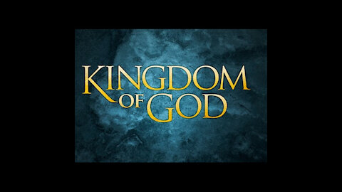 09272020 GBC Sermon - Kingdom People - Peacemakers