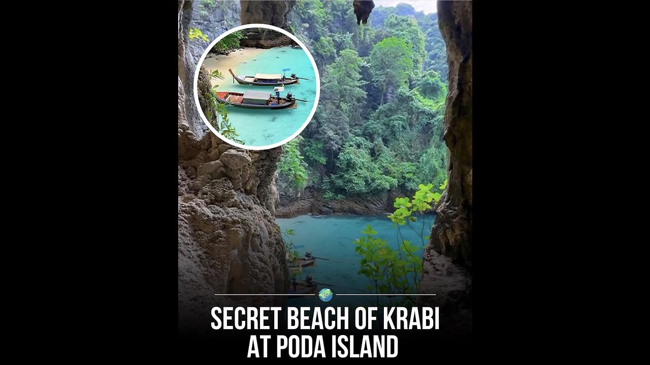 I feel like I shouldn’t know this place exists 😳