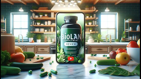 BioLean Supplement Review