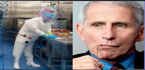 Evidence Shows Anthony Fauci Lied About Masks Origin Of Wuhan Virus Modern Men Lactate Breast Milk
