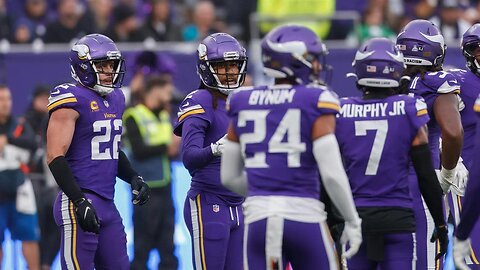Did The NFL Gets Its Top 10 Teams Right?
