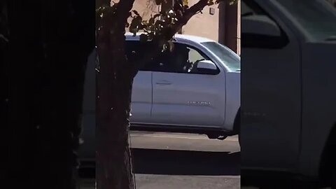 He left 2 Mill Lambo started up 🤣 #shorts