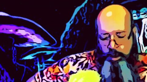 Sugaree a cover by steve cutler live