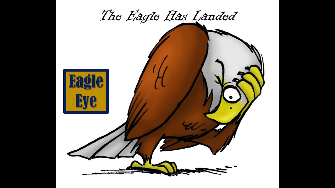 You Don't Mess Around With Jim (EagleEye)
