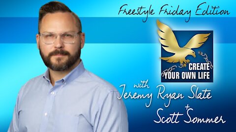 The Future of Payroll that Actually Puts the Consumer First, Feat. Matthew Kopko | Freestyle Friday