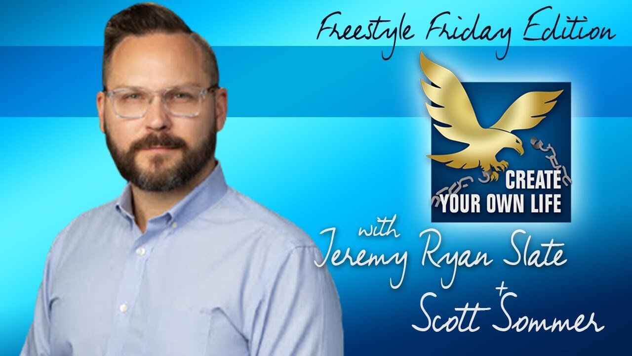 The Future of Payroll that Actually Puts the Consumer First, Feat. Matthew Kopko | Freestyle Friday