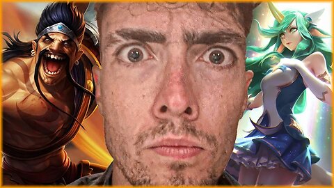 The Vicious Cycle Of League Of Legends