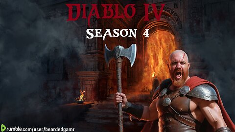 Season 4 - Necro Shadow Minion Leveling