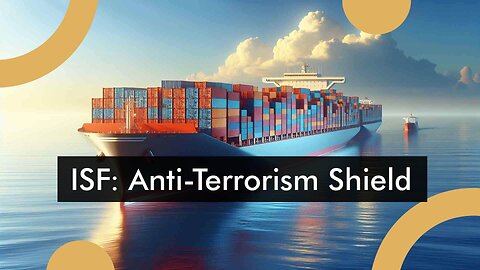 Understanding the Role of ISF in Counterterrorism Efforts