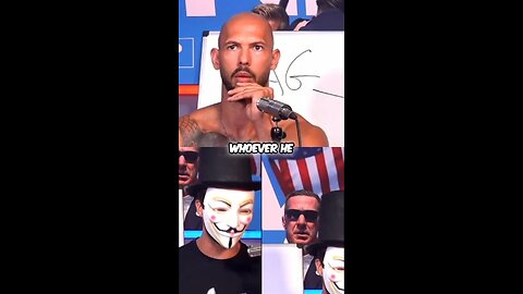 Andrew Tate - Is Social Media Shaping Politics? Biden Resignation Announcement on Twitter