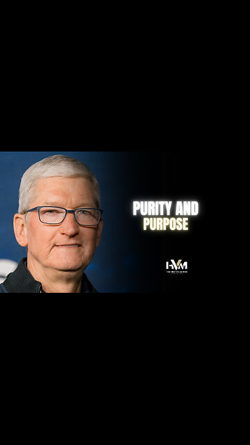 Purity and Purpose