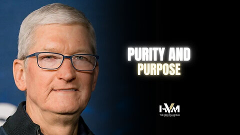 Purity and Purpose